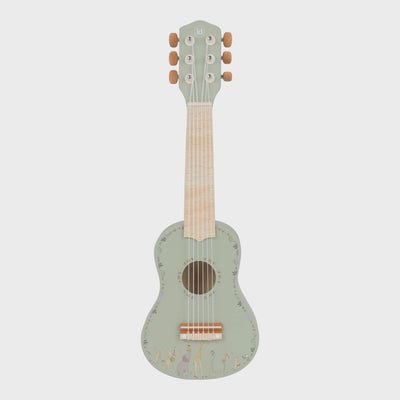 LD Wooden Guitar Safari Friends
