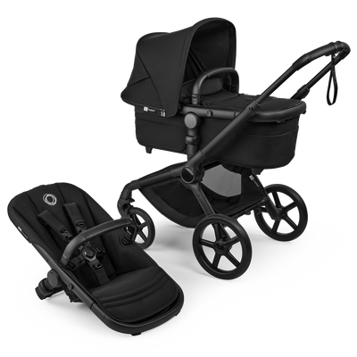 Bugaboo Fox5 Renew Complete